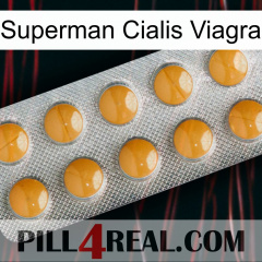 Superman Cialis Viagra levitra1